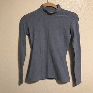 Under Armor long sleeve top